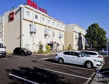*** Hotel B&B Hôtel Lyon Eurexpo Bron France