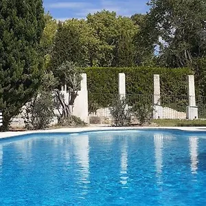 Hotel Glanum Et