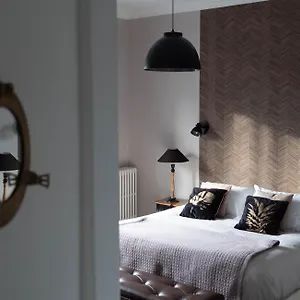 Guest house La Cote Cour