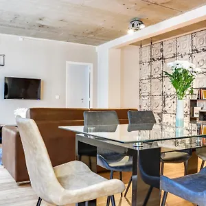 Appartement Sweett - La Roserie