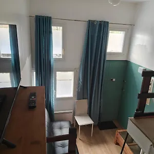 Appartement Chez Nahiko Paris Massy