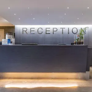 4* Hotel Western Gergovie
