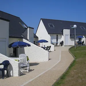 Holiday park Ker-ar-mor Village