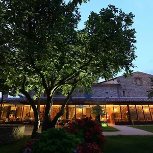 4* Hotel & Restaurants - Maison Chabran
