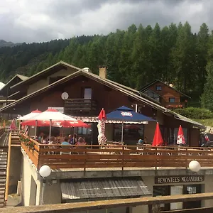 La Bagatelle Francia