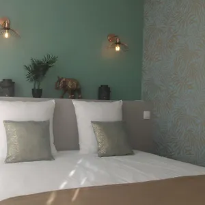 Appartement Sohosuite