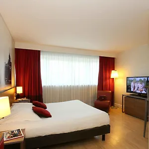 4* Aparthotel Adagio Original Thoiry Geneve